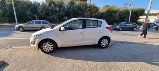 Hyundai i 20 2015  1.1 CRDi YES! ΣΥΝΤΟΜΑ ΔΙΑΘΕΣΙΜΟ-thumb-4