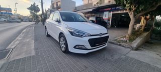 Hyundai i 20 '17  1.2 blue Style ΣΥΝΤΟΜΑ ΔΙΑΘΕΣΙΜΟ