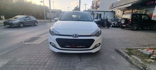 Hyundai i 20 2017  1.2 blue Style ΣΥΝΤΟΜΑ ΔΙΑΘΕΣΙΜΟ-thumb-1