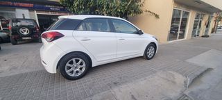 Hyundai i 20 2017  1.2 blue Style ΣΥΝΤΟΜΑ ΔΙΑΘΕΣΙΜΟ-thumb-5