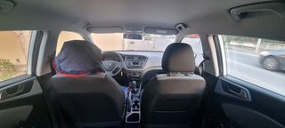 Hyundai i 20 2017  1.2 blue Style ΣΥΝΤΟΜΑ ΔΙΑΘΕΣΙΜΟ-thumb-7