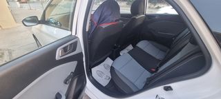 Hyundai i 20 2017  1.2 blue Style ΣΥΝΤΟΜΑ ΔΙΑΘΕΣΙΜΟ-thumb-8