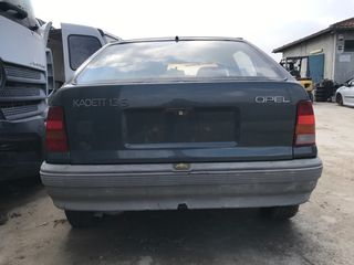 OPEL KADETT E