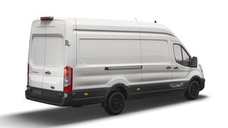 Ford Transit Custom '21 350L4