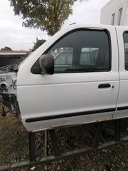 ΠΟΡΤΕΣ ΓΙΑ FORD RANGER TOY 99-05