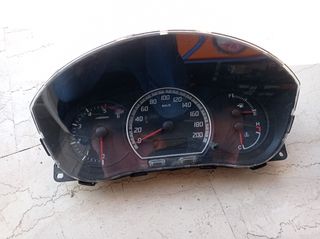 SUZUKI SWIFT 2006-2011 DIESEL ΚΑΤΡΑΝ 34100-62JG0