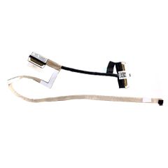 Καλωδιοταινία Οθόνης - Flex Video Screen LCD Cable για Laptop Dell Inspiron 15 7570 7580 M5CKK 0M5CKK 450.0CM02.0012 HD Non Touch 30pins Monitor cable ( Κωδ.1-FLEX1333 )