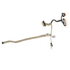 Kαλωδιοταινία Οθόνης-Flex Screen cable Dell Inspiron 15-7573 UHD 4K Touchscreen 0jgkrv jgkrv 450.0cl06.0001 OEM (Κωδ. 1-FLEX1335)