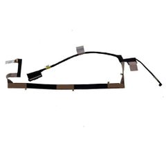 Kαλωδιοταινία Οθόνης-Flex Screen cable DELL XPS 15 9570 Precision 5530 UHD EDP DAM00 DC02C00HU00 0JXF32 JXF32 40pin OEM (Κωδ. 1-FLEX1338)