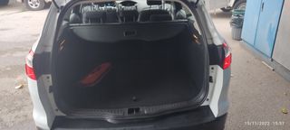 Ford Focus 2013 TURNIER AMBIENTE KOMBI-thumb-6