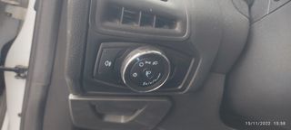 Ford Focus 2013 TURNIER AMBIENTE KOMBI-thumb-10