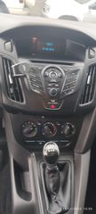 Ford Focus 2013 TURNIER AMBIENTE KOMBI-thumb-12