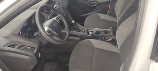 Ford Focus 2013 TURNIER AMBIENTE KOMBI-thumb-15