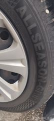 Ford Focus 2013 TURNIER AMBIENTE KOMBI-thumb-20