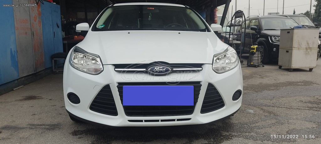 Ford Focus 2013 TURNIER AMBIENTE KOMBI