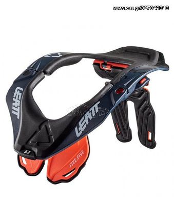 Leatt ΜΧ Προστατευτικό Αυχένα Neck Brace Moto 5.5 Coral