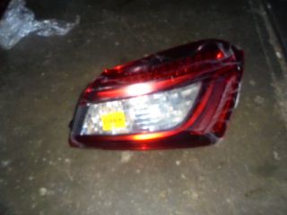 Φανάρι Πίσω Δεξί (Φιμέ) LED για MASERATI GHIBLI (2013 -) ΚΑΙΝΟΥΡΓΙΟ | Kiparissis - The King Of Parts