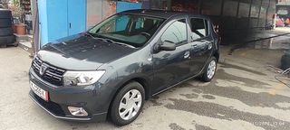 Dacia Sandero 2018 1.0 SCe 75 Essential-thumb-1