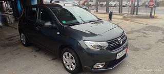 Dacia Sandero 2018 1.0 SCe 75 Essential-thumb-2