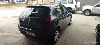 Dacia Sandero 2018 1.0 SCe 75 Essential-thumb-4