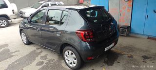 Dacia Sandero 2018 1.0 SCe 75 Essential-thumb-5