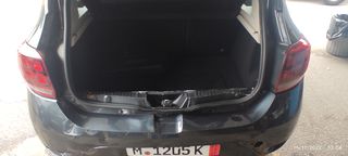 Dacia Sandero 2018 1.0 SCe 75 Essential-thumb-6