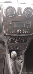 Dacia Sandero 2018 1.0 SCe 75 Essential-thumb-10