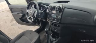 Dacia Sandero 2018 1.0 SCe 75 Essential-thumb-15