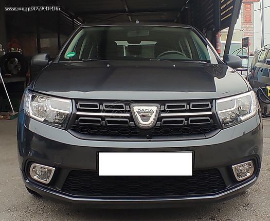 Dacia Sandero 2018 1.0 SCe 75 Essential