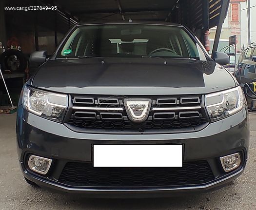 Dacia Sandero '18 1.0 SCe 75 Essential