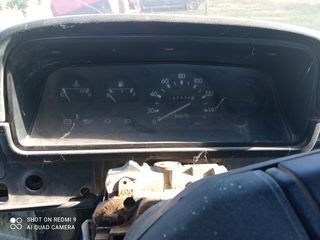 ,Καντράν για Toyota Hilux RN36 80-88