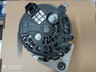 ΔΥΝΑΜΟ CHEVROLET CAPTIVA 11> 2.2CDTI-thumb-2