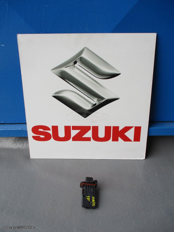 ΑΙΣΘΗΤΗΡΕΣ MAP SENSOR SUZUKI IGNIS '16-'20