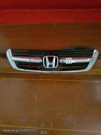 Honda CRV 2004