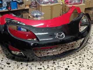MAZDA MX5 NC - NCFL ΠΡΟΦΥΛΑΚΤΗΡΕΣ - ΦΑΝΑΡΙΑ - ΤΡΑΒΕΡΣΕΣ - ΠΟΔΙΕΣ ΜΟΤΕΡ - ΑΝΤΑΛΛΑΚΤΙΚΑ