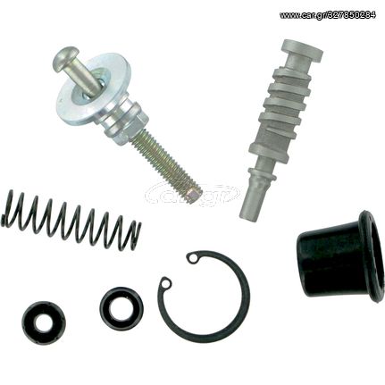 MASTER CYLINDER REAR REBUILD KIT YZF/WRF/YZ 125/250/450