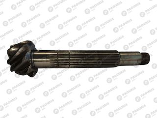 Πηνίο πίσω διαφορικού Kubota: 35110-22110