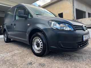 Volkswagen Caddy '14 1.6 diesel