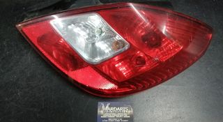 ΦΑΝΑΡΙ ΠΙΣΩ ΔΕΞΙΟ  OPEL  CORSA D <S07>  5θυρο  (07/2006-08/2014)  ΚΩΔ. 93190951 , 13269051 , 89318821 , 564693190