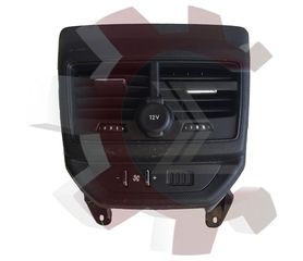  Χειριστήριο κλιματισμού /  Heater control panel Peugeot 5008 16+ , 9822330880