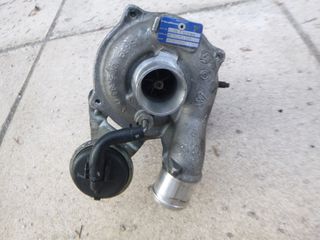 RENAULT MODUS 54359700033 54391015083 BORGWARNER H82301868 882916 H 82301868 TURBO ΤΟΥΡΜΠΙΝΑ K9K 1.5 DCI