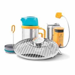 Σετ CampStove Complete Cook Kit BioLite