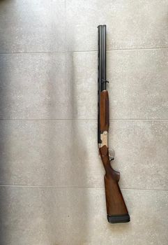 Beretta Perennia SV10 III