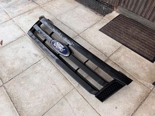 ΜΑΣΚΑ ΜΑΥΡΗ FORD RANGER WILDTRUCK PICK-UP 2012-2016 2,2 TDCI-thumb-1
