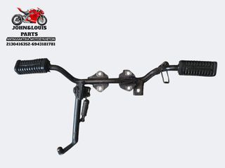 ΣΕΤ ΜΑΡΣΠΙΕ ΟΔΗΓΟΥ MODENAS KRISS 125