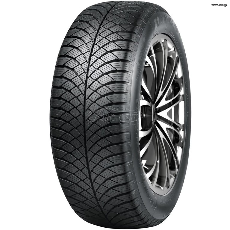 NANKANG 155/70R13 75T AW-6 A/S