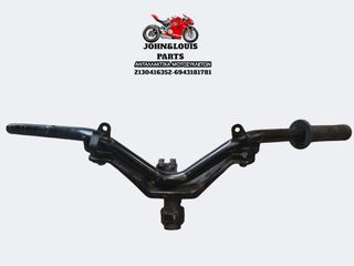 ΤΙΜΟΝΙ MODENAS KRISS 125