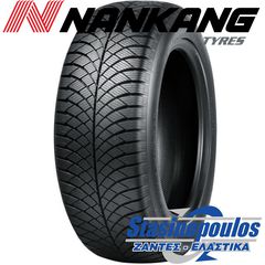 ΕΛΑΣΤΙΚΑ NANKANG 165/65R14 79T AW-6