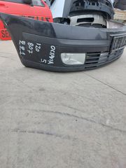SKODA OCTAVIA 5 ΓΝΗΣΙΟΣ ΜΕΤΑΧΕΙΡΙΣΜΕΝΟΣ ΕΜΠΡΟΣ ΠΡΟΦΥΛΑΚΤΗΡΑΣ ΜΕ ΚΩΔ. 1Z0 807 221 -thumb-1
