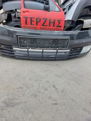 SKODA OCTAVIA 5 ΓΝΗΣΙΟΣ ΜΕΤΑΧΕΙΡΙΣΜΕΝΟΣ ΕΜΠΡΟΣ ΠΡΟΦΥΛΑΚΤΗΡΑΣ ΜΕ ΚΩΔ. 1Z0 807 221 -thumb-2